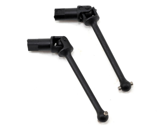 Front/Rear Driveshafts for Latrax SST/Teton (2) (TRA7650)