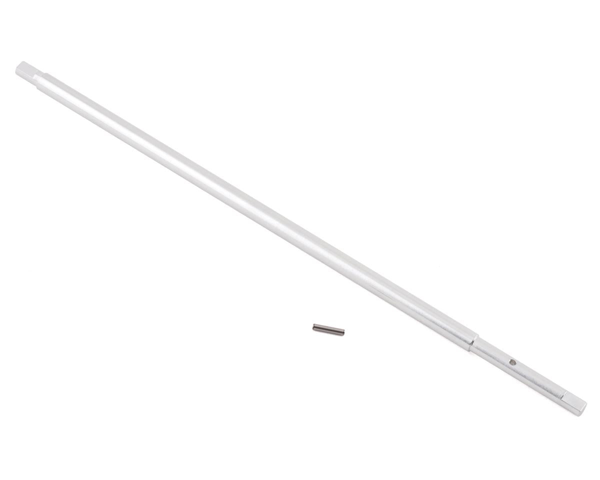 Aluminum Center Driveshaft Blue for Latrax SST (TRA7655)