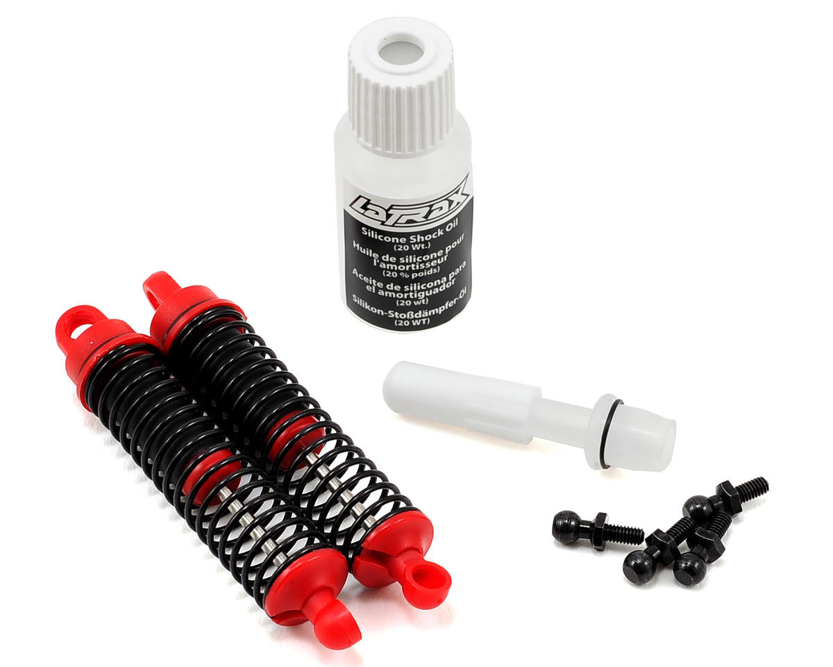 Complete Shocks for Latrax SST/Teton (2) (TRA7660)