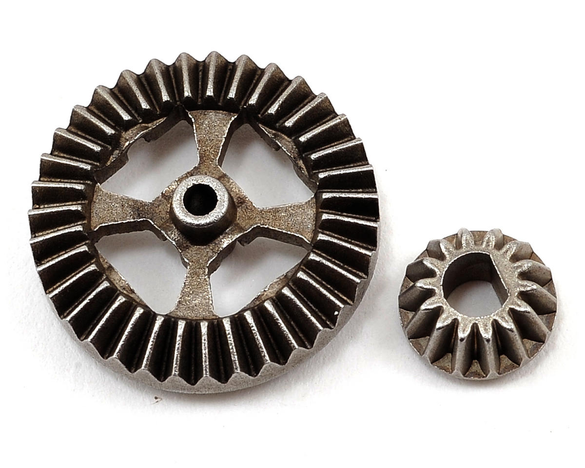 Differential Ring and Pinion Gear Set for Latrax SST/Teton (TRA7683)