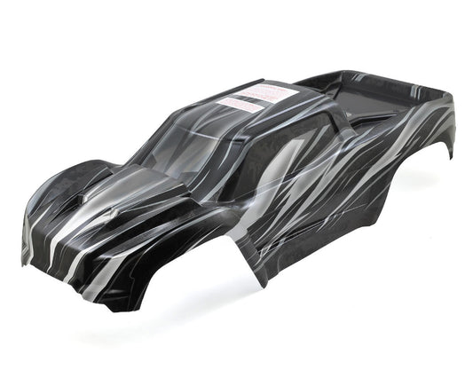 Prographix Partially Painted Body for X-Maxx (TRA7711X)