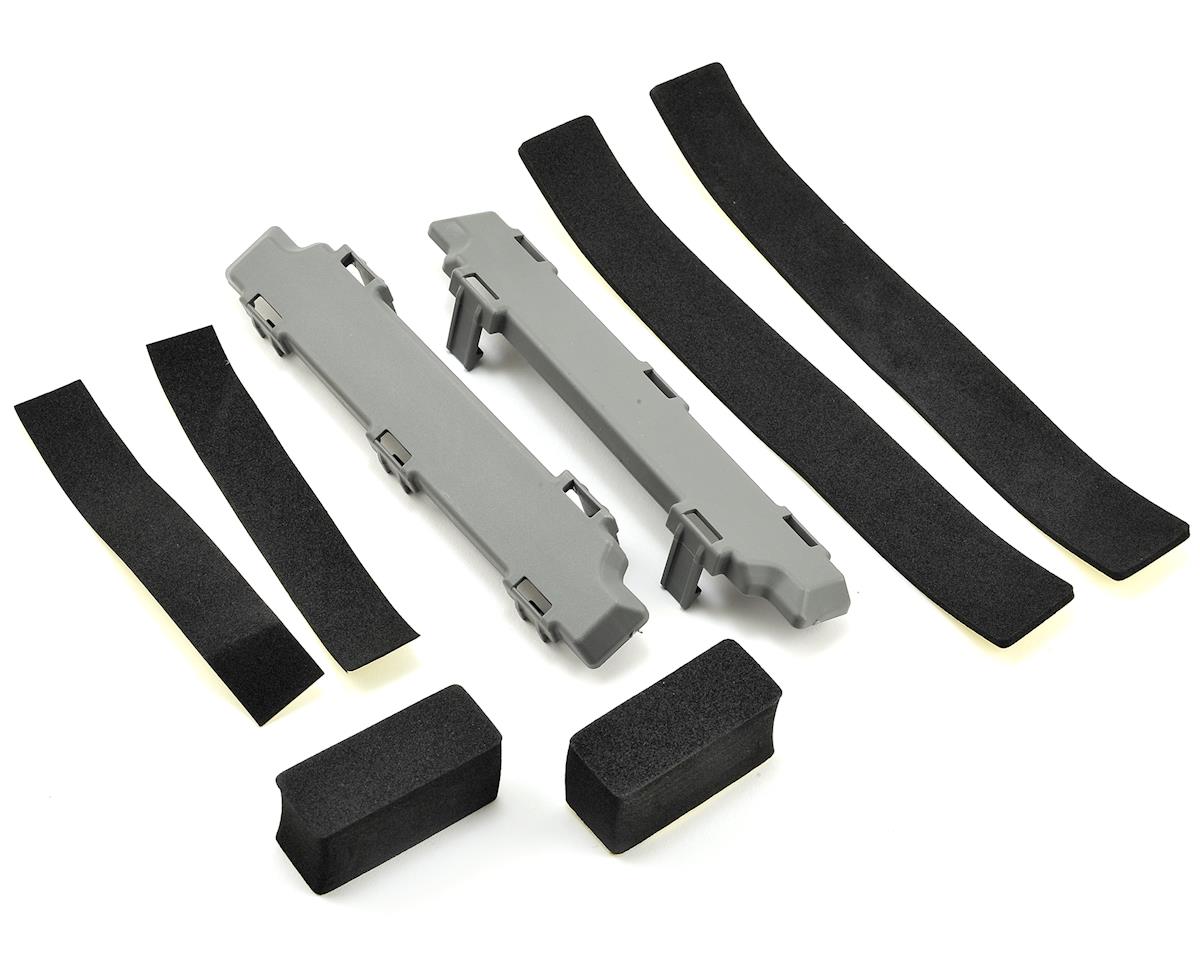 Battery Compartment and Foam Spacer for X-Maxx (TRA7717X)
