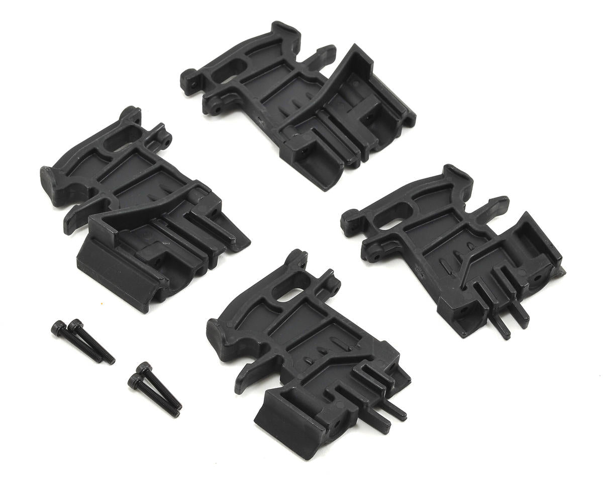 Battery Hold Down Mount Set for X-Maxx (TRA7718)