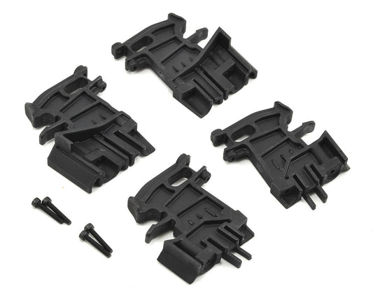 Battery Hold Down Mount Set for X-Maxx (TRA7718)