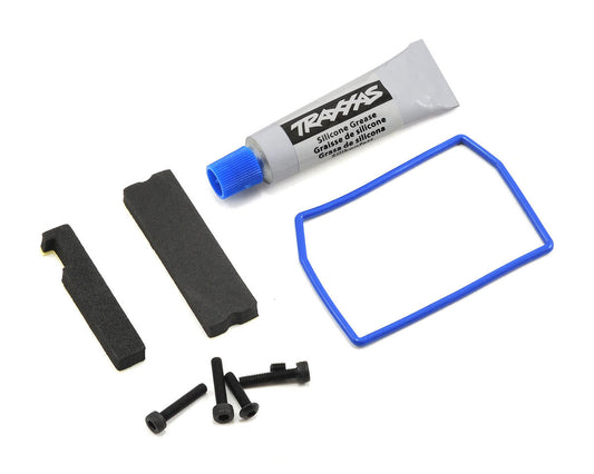 Receiver Box Seal Kit for X-Maxx/XRT (TRA7725)