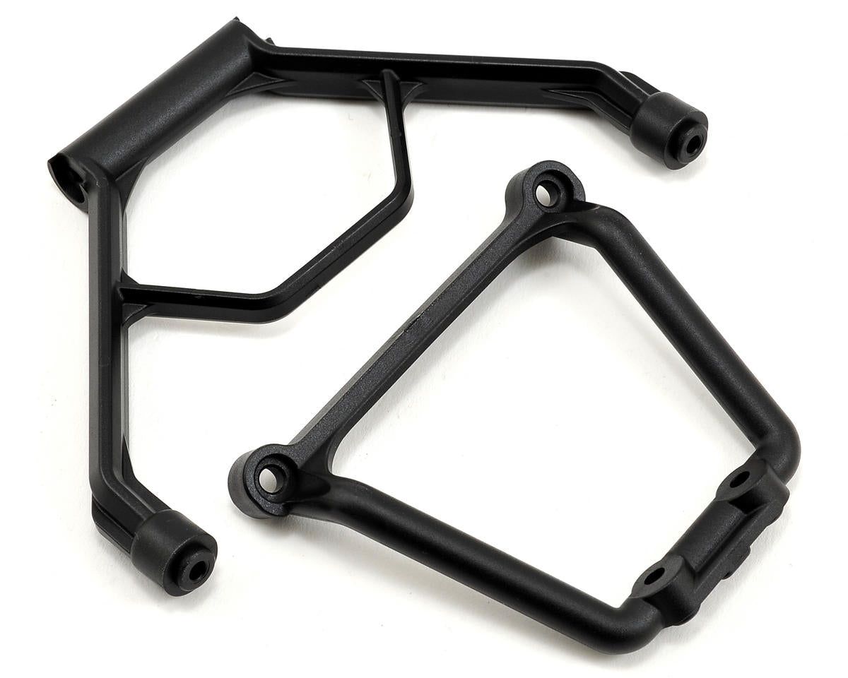 Front Bumper Mount and Support Set for X-Maxx (TRA7733)