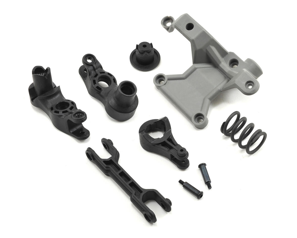 Steering Bellcrank/Support for X-Maxx (TRA7746)