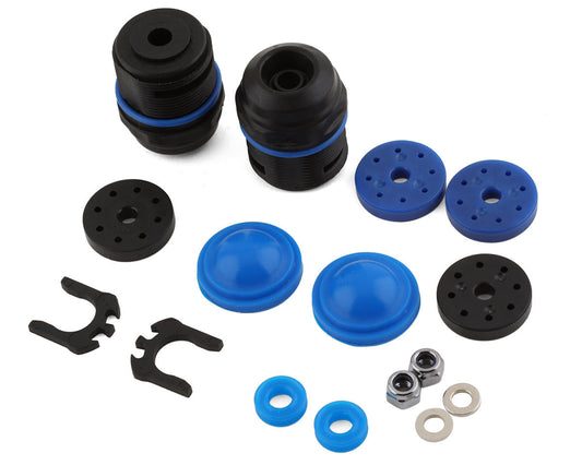 GTX Shock Rebuild Kit for X-Maxx/XRT (2) (TRA7762X)