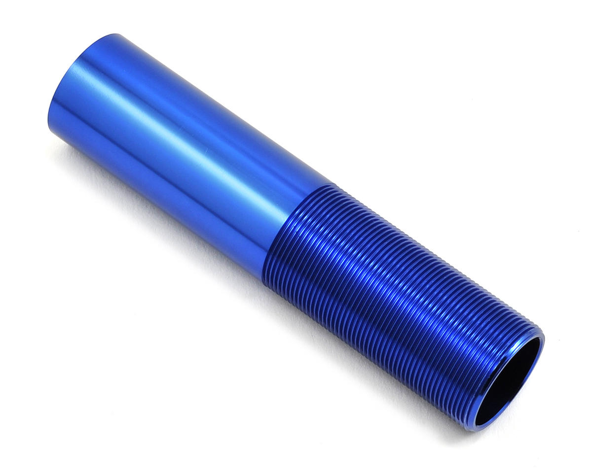 Aluminum GTX Shock Body Blue for X-Maxx/XRT (TRA7765)