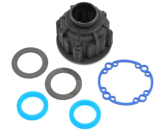 Differential Carrier with Gaskets for X-Maxx/XRT (TRA7781)