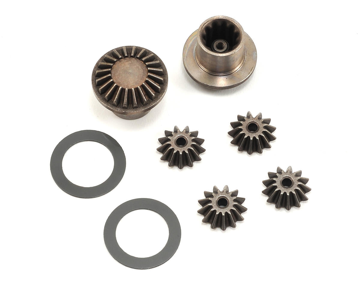 Differential Gear Set for X-Maxx/XRT (TRA7782)