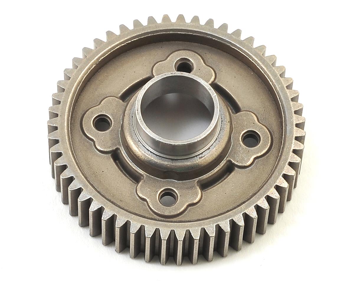 Metal Transmission Output Gear 51T (Requires TRA7785X) for X-Maxx/XRT (TRA7784X)