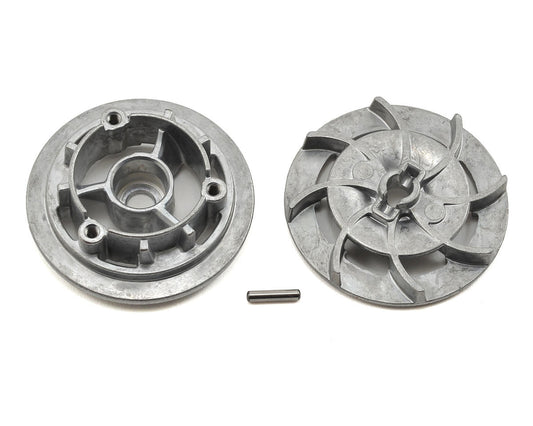 Slipper Pressure Plate and Hub for X-Maxx (TRA7788)