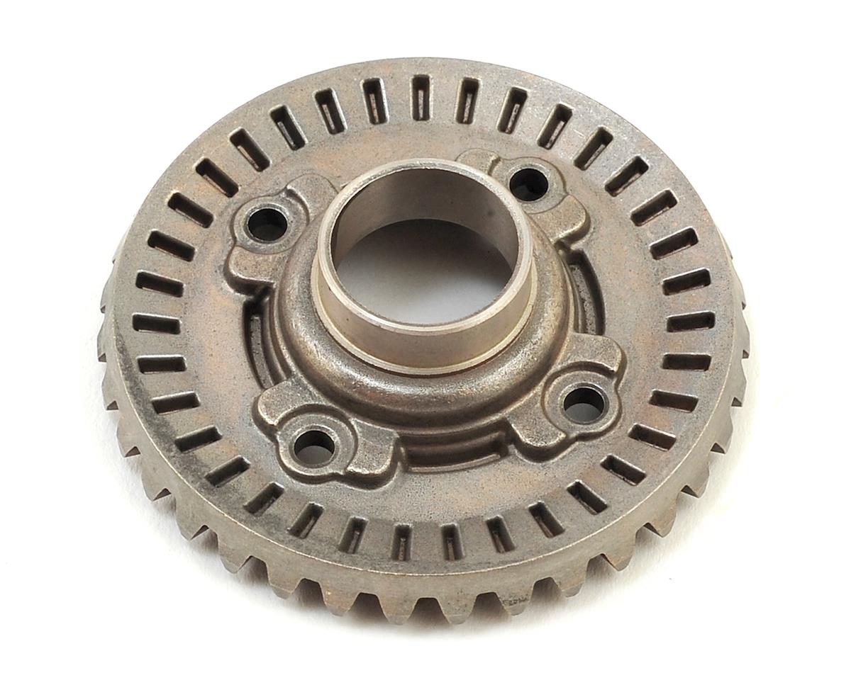 Heavy Duty Differential Ring Gear Gear 35T for X-Maxx/XRT (TRA7792)