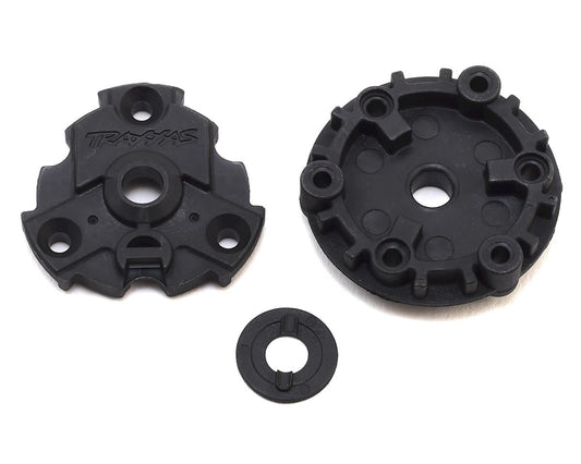 Cush Drive Housing for E-Revo/E-Revo 2.0/Maxx/X-Maxx/XRT (TRA7793X)