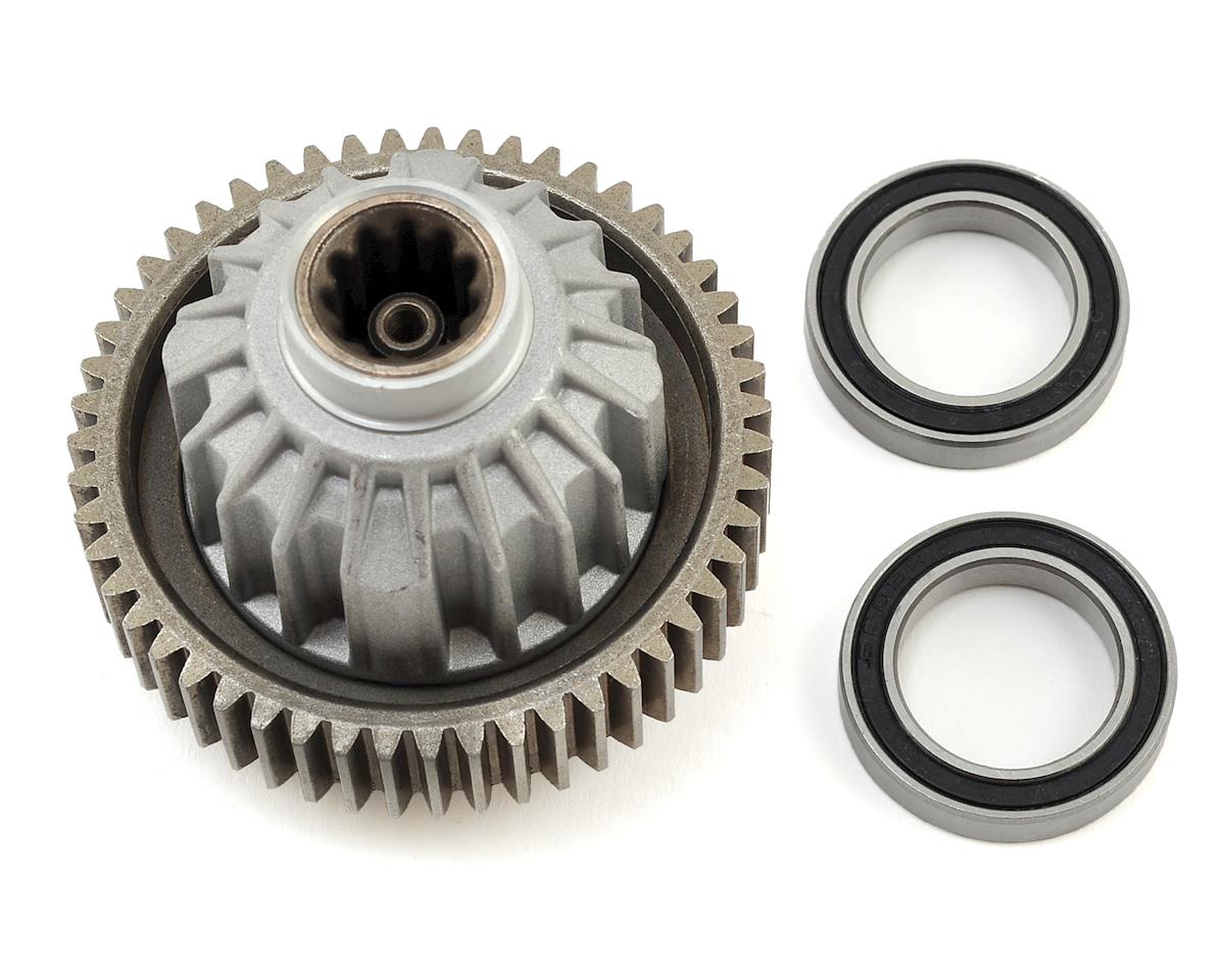 X-Maxx/XRT Torque-Biasing Center Drive for X-Maxx/XRT (TRA7796)