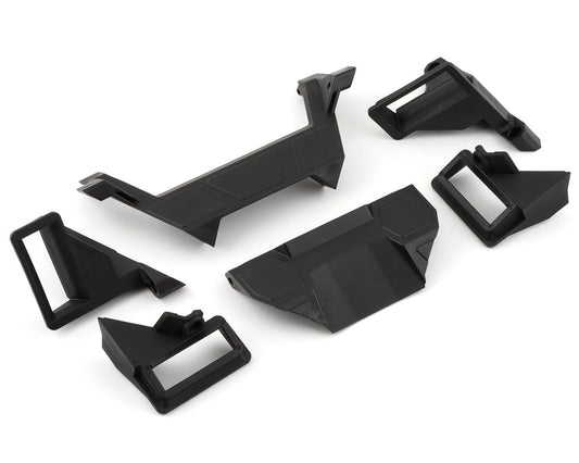 Front and Rear Body Mounts for XRT (TRA7815)
