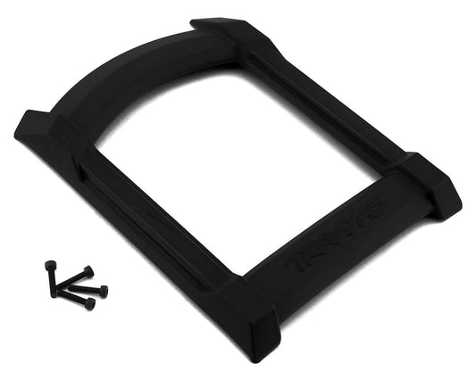 Roof Skid Plate Black for X-Maxx (TRA7817)