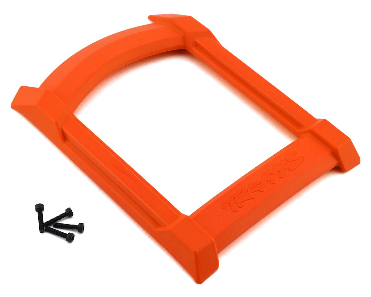 Roof Skid Plate Orange for X-Maxx (TRA7817T)