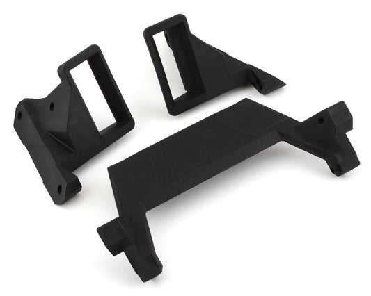 Rear Body Mounts for XRT (TRA7826)