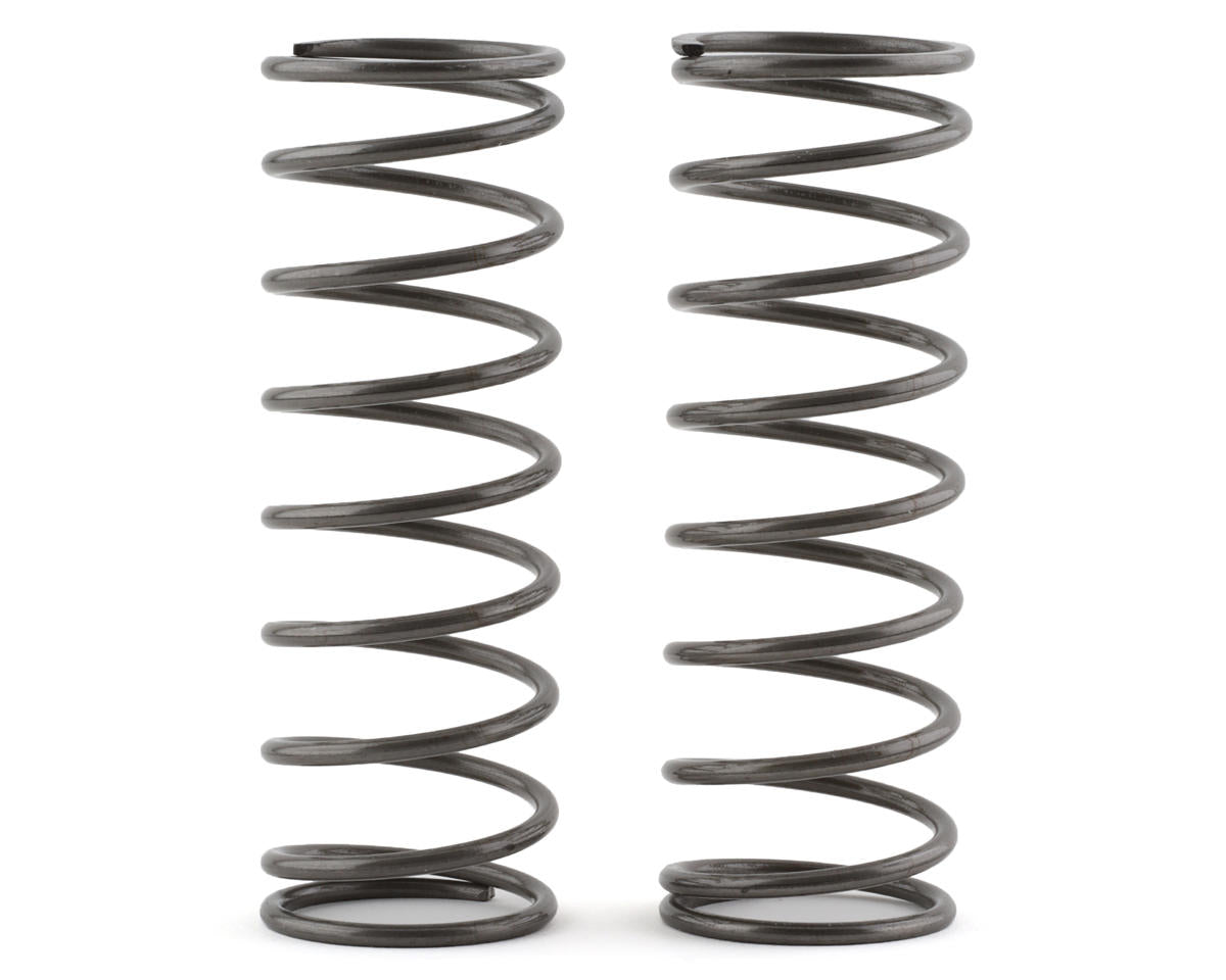 GTX Shock Springs White/2.59 Rate for XRT (2) (TRA7841)