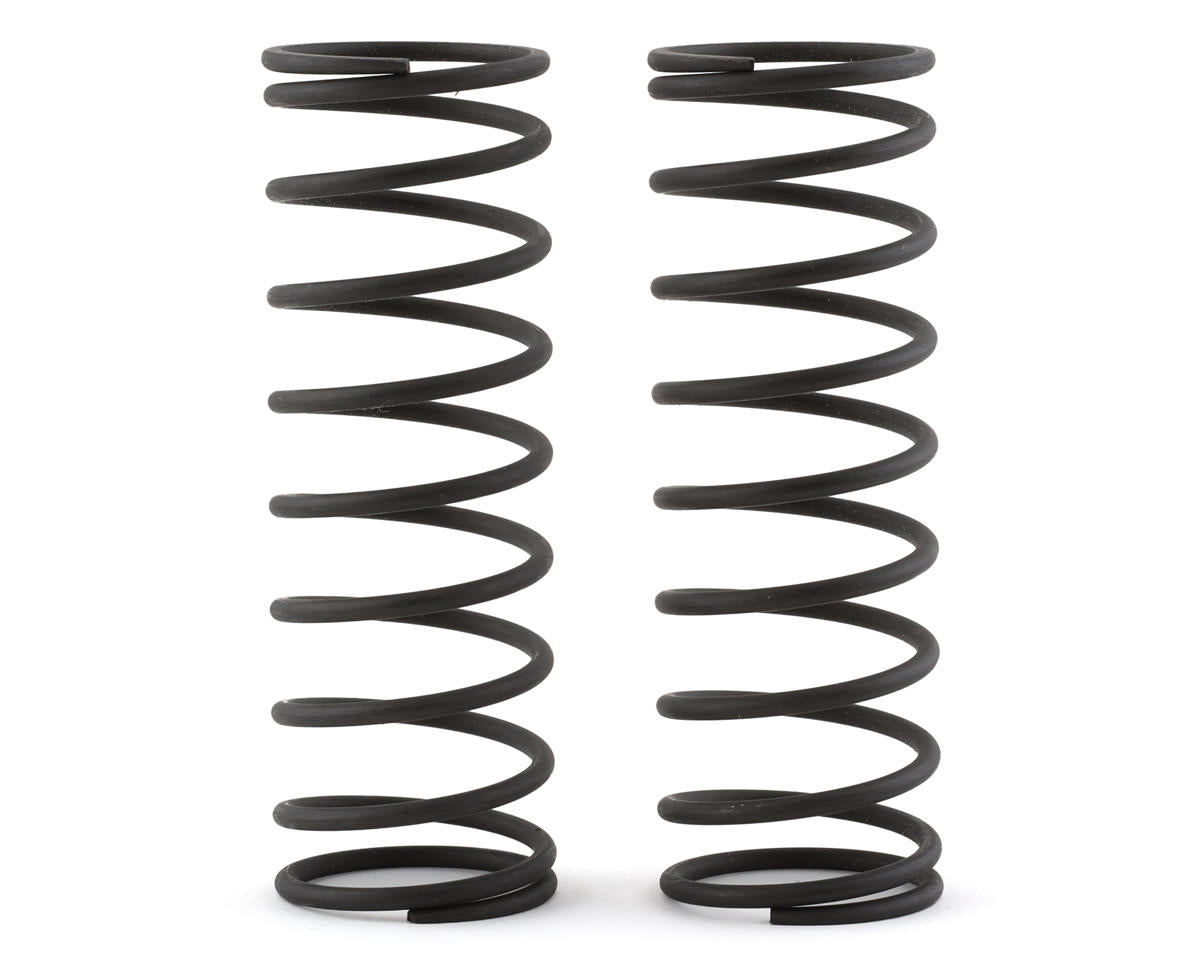 GTX Shock Springs Black/2.35 Rate for XRT (2) (TRA7845)