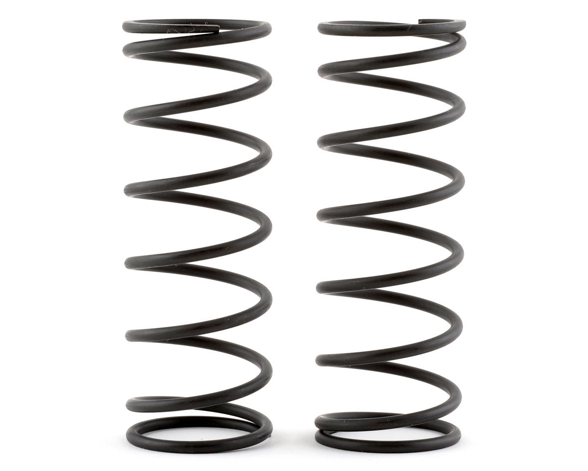 GTX Shock Springs Black/3.74 Rate for XRT (2) (TRA7849)