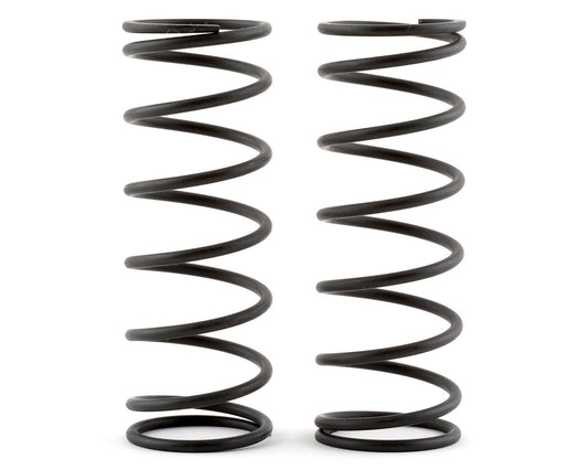 GTX Shock Springs Black/3.74 Rate for XRT (2) (TRA7849)