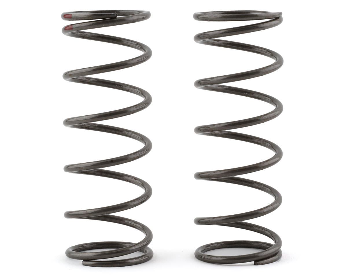 GTX Shock Springs Red/5.05 Rate for XRT (2) (TRA7850)