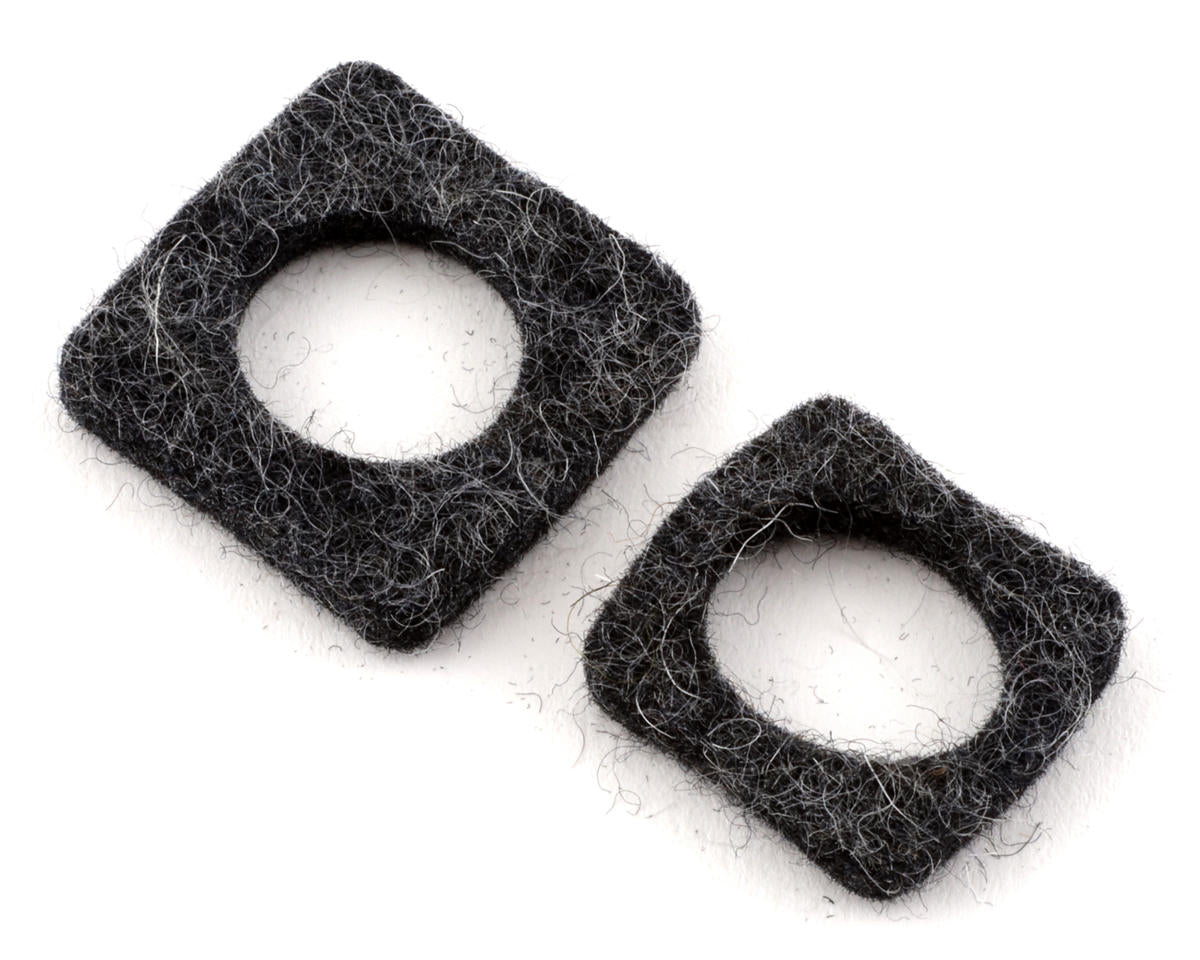 Front and Rear Driveshaft Bushings for XRT (TRA7851)