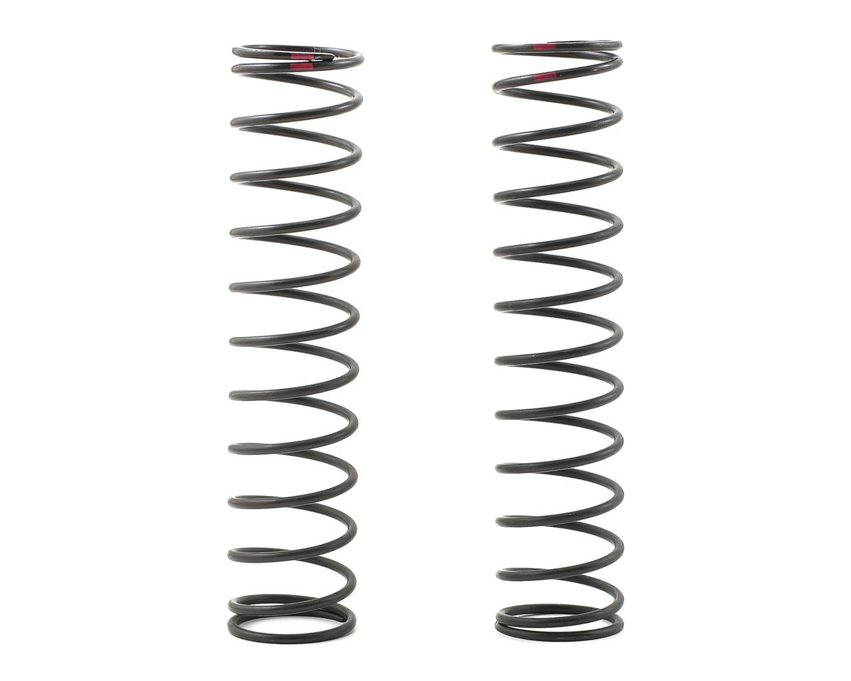 GTX Shock Springs 1.538 Rate for X-Maxx (2) (TRA7858)