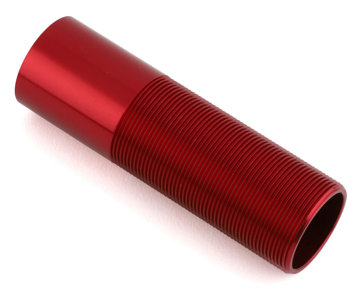Aluminum GTX Medium Shock Body Red for XRT (TRA7866R)