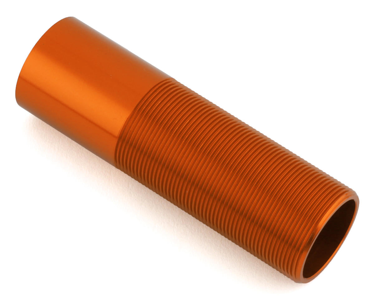 Aluminum GTX Medium Shock Body Orange for XRT (TRA7866T)