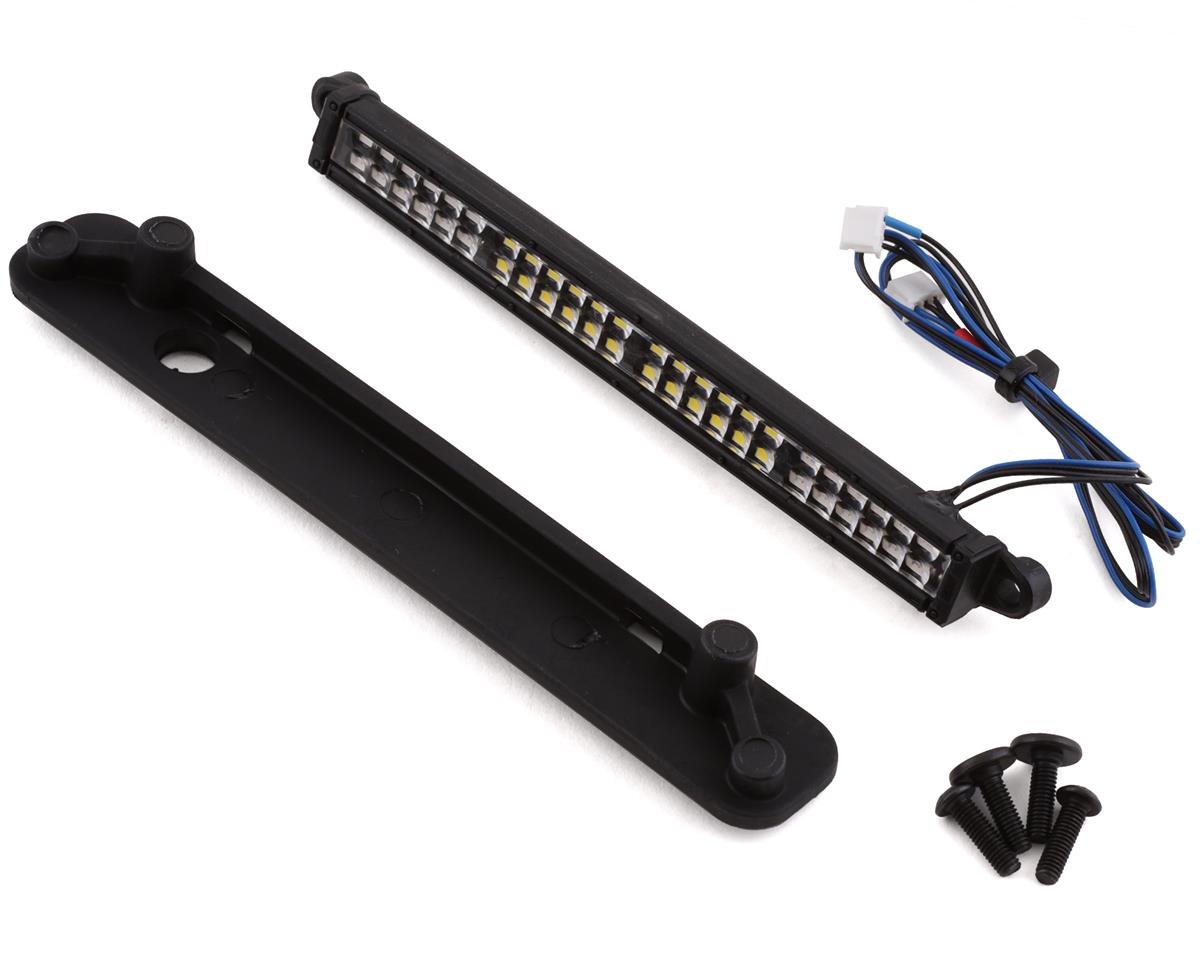 Rear LED Light Bar for Maxx/X-Maxx/XRT (TRA7883)