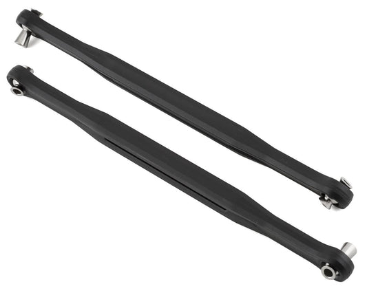 Widemaxx Toe Links 202.5mm for X-Maxx/XRT (2) (TRA7897)