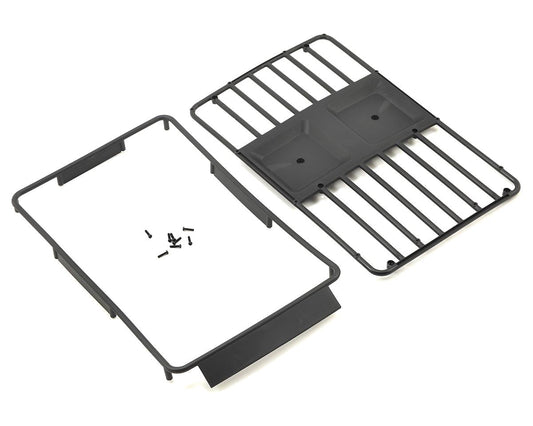 Land Rover Defender Roof Basket for TRX-4 (TRA8015)