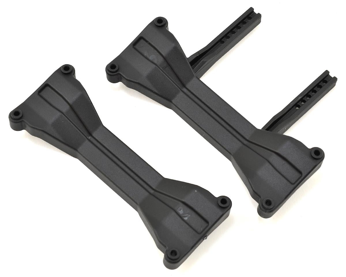 Land Rover Defender Front and Rear Inner Fender Brace Set for TRX-4 (TRA8019)