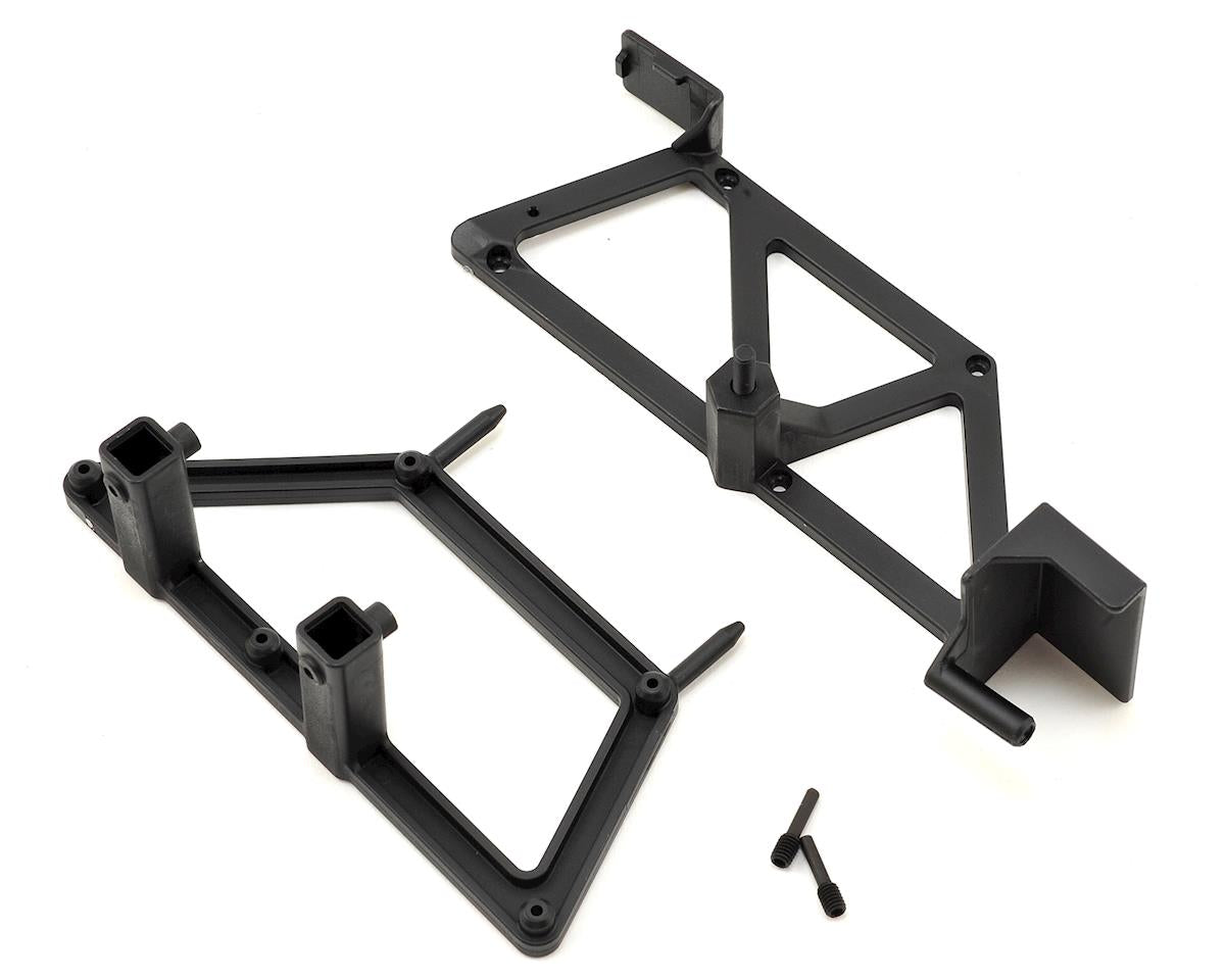 Spare Tire Mounting Bracket for TRX-4 (TRA8021)