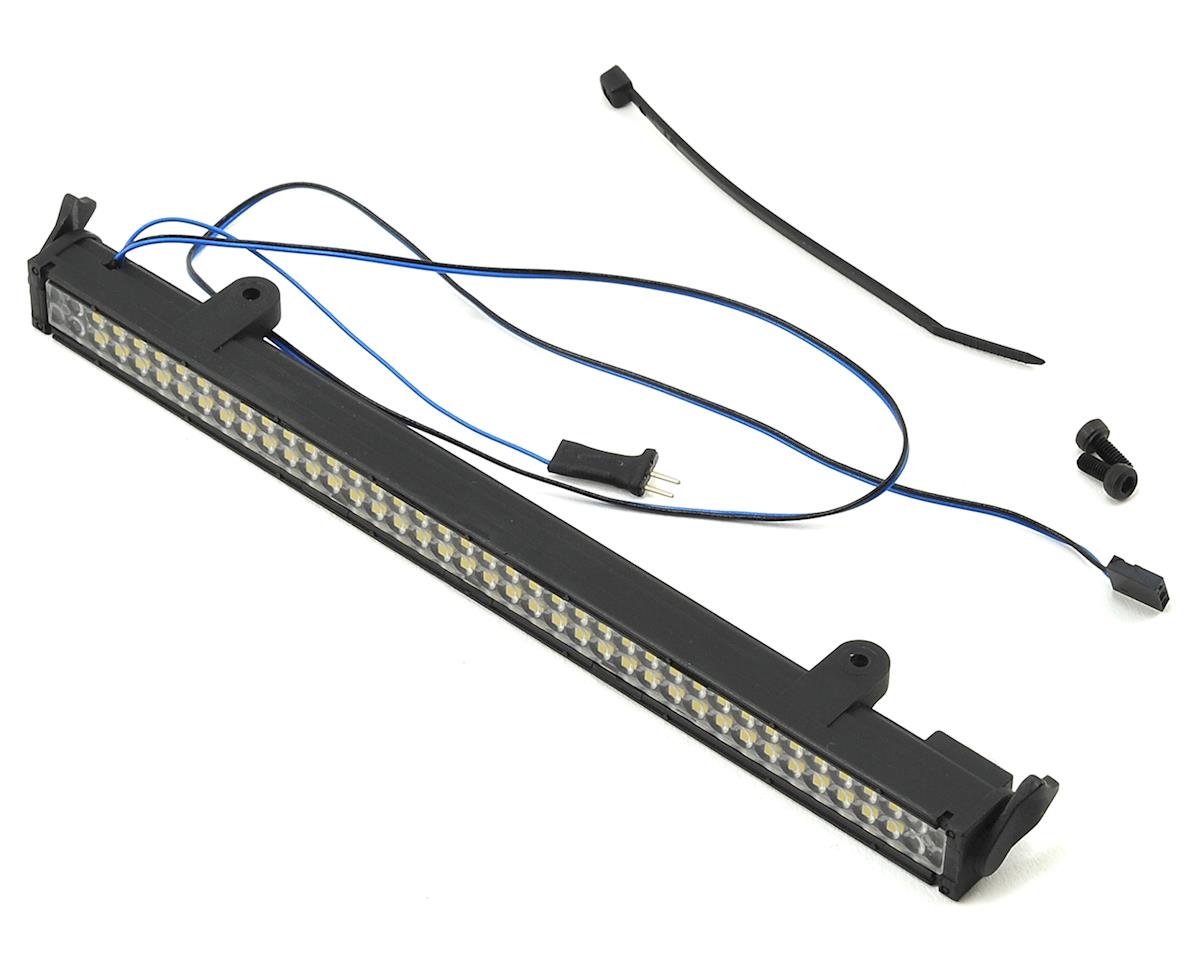 Land Rover Defender Rigid LED Lightbar (Requires TRA8028 Power Supply) for TRX-4 (TRA8025)