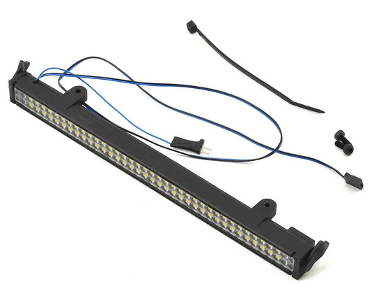 Land Rover Defender Rigid LED Lightbar (Requires TRA8028 Power Supply) for TRX-4 (TRA8025)