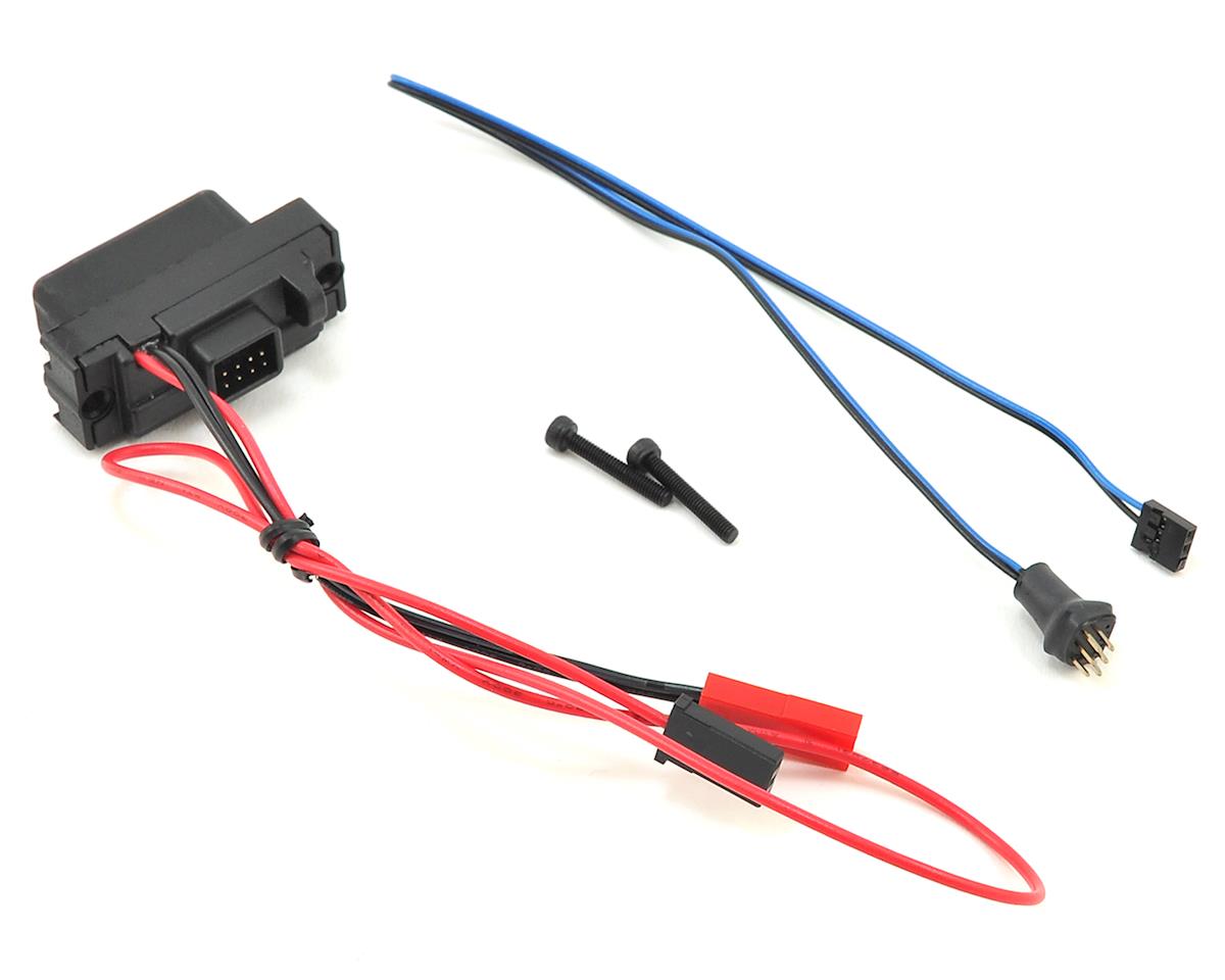 3-in-1 LED Power Supply Harness for TRX-4 (TRA8028)