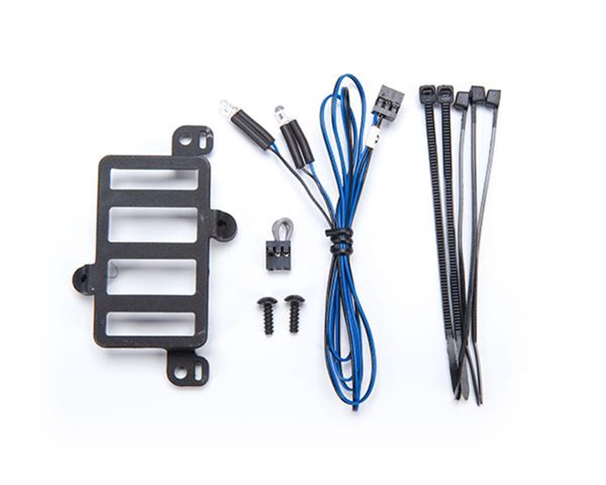 1979 Bronco/K10 Pro Scale Lighting Installation Kit for TRX-4 (TRA8032)