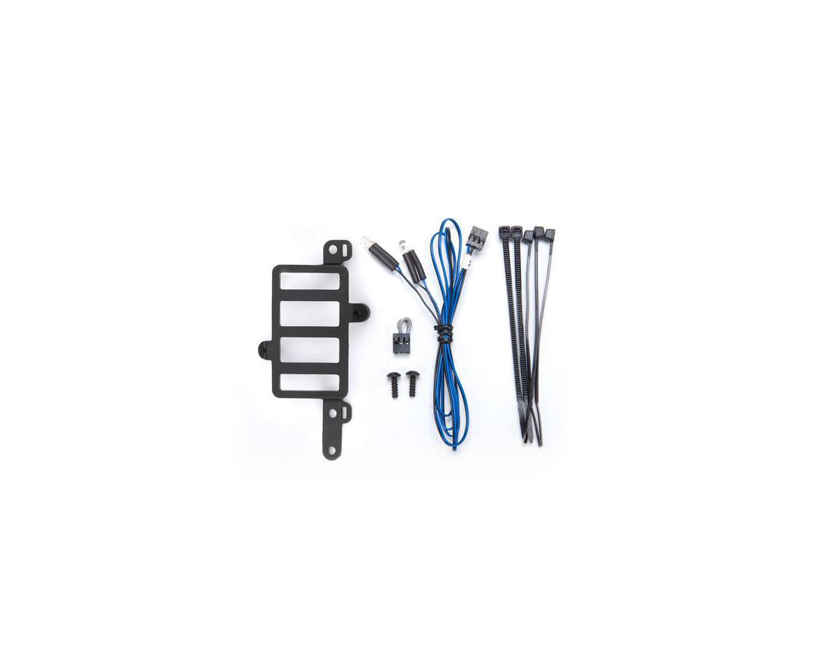 1979 Bronco/K10/F-150 Pro Scale Lighting Installation Kit for TRX-4 (TRA8032R)