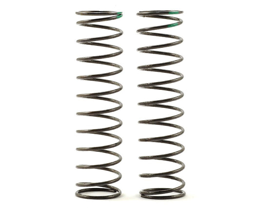 Rear Shock Springs 0.54 Rate for TRX-4 (2) (TRA8040)