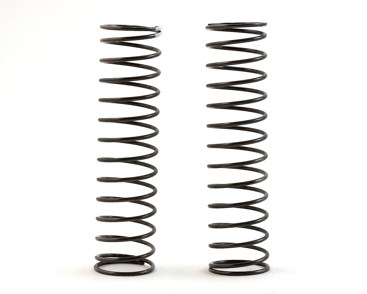 GTS Shock Springs White/0.3 Rate for TRX-4 (2) (TRA8043)