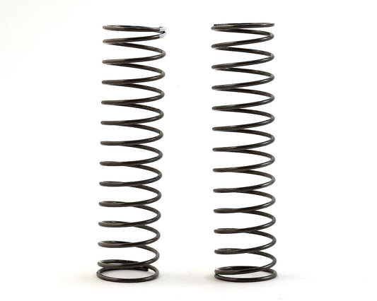 GTS Shock Springs White/0.3 Rate for TRX-4 (2) (TRA8043)