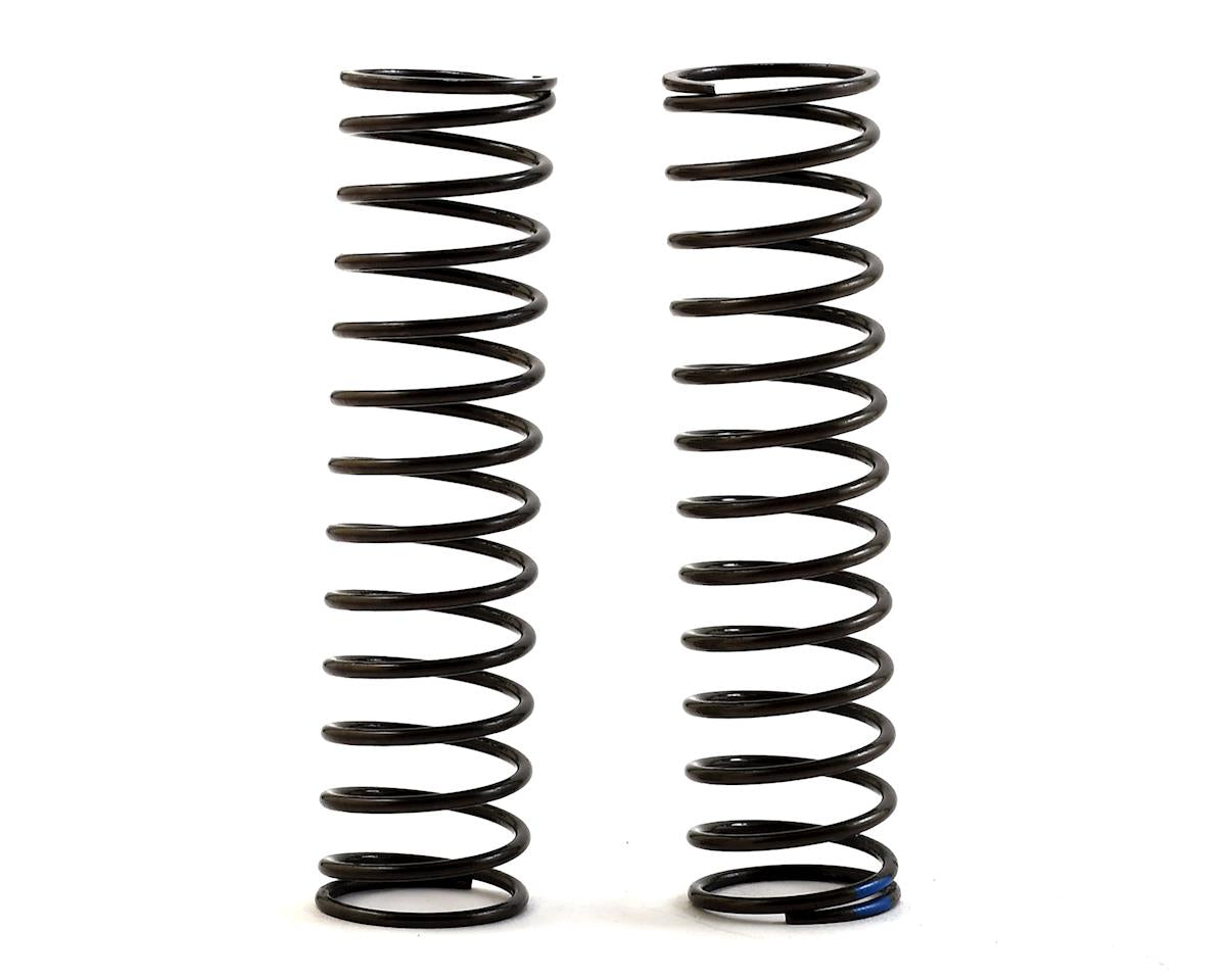 GTS Shock Springs Blue/0.61 Rate for TRX-4 (2) (TRA8045)