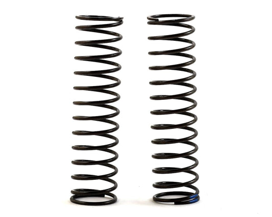 GTS Shock Springs Blue/0.61 Rate for TRX-4 (2) (TRA8045)