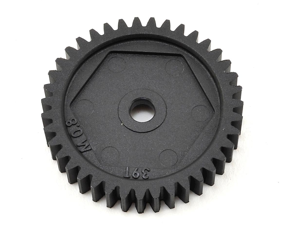 Spur Gear 0.8Mod 39T for TRX-4 (TRA8052)