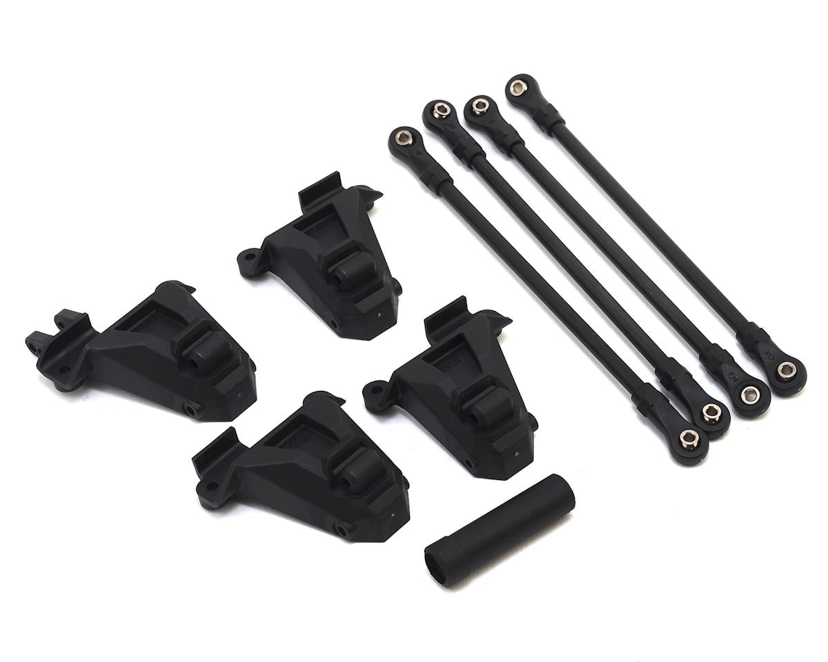 Short to Long Chassis Conversion Kit for TRX-4 (TRA8057)